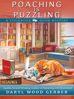cover image of Poaching Is Puzzling